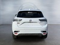 The well-appointed cabin greets you with soft-touch materials and plenty of room for possibilities.... (image 3)