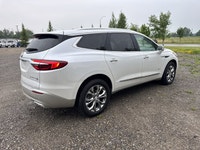 This BUICK ENCLAVE boasts a 3.6 Liter DOHC engine powering this Automatic transmission. Wireless Cha... (image 5)