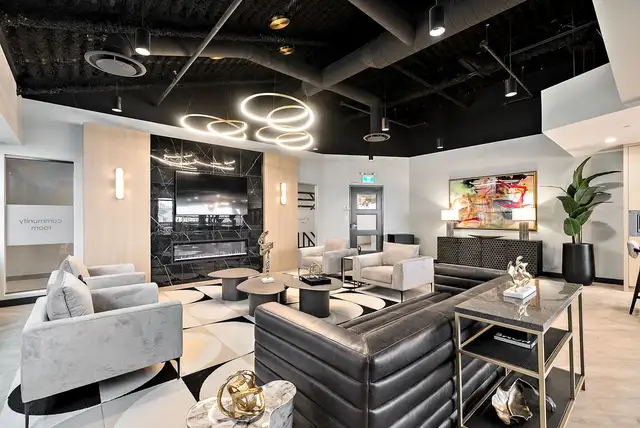Boardwalk Centre - 2 Bedrooms + 2 Bathrooms Apartment for Rent in Long Term Rentals in Edmonton - Image 13