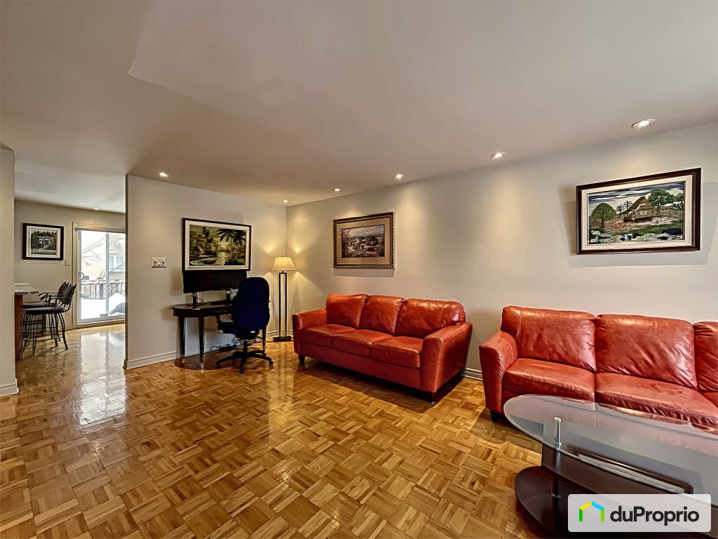 $800,000 - Townhouse for sale in Lachine — photo 3