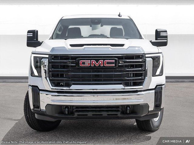 2025 GMC Sierra 2500HD Pro in Cars & Trucks in Winnipeg - Image 2