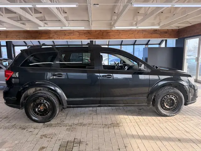 2012 Dodge Journey FWD 4dr SXT in Cars & Trucks in Longueuil / South Shore - Image 7