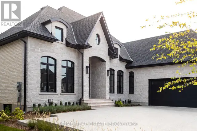 625 VALLEYSTREAM WALK London North (North R), Ontario in Houses for Sale in London - Image 11