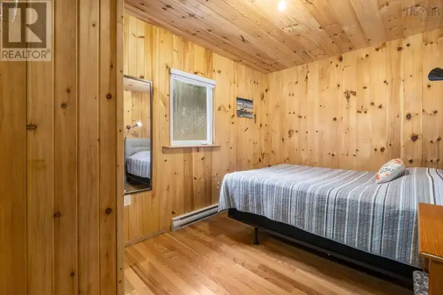 87 Edith's Point Road South Brookfield, Nova Scotia in Houses for Sale in Bridgewater - Image 18