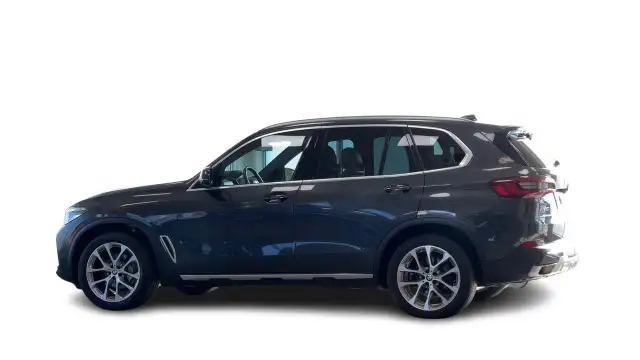 2022 BMW X5 xDrive40i Fresh Trade in Cars & Trucks in Regina - Image 11