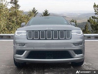 Welcome to Moncton Chrysler Jeep Dodge. Recent Arrival! 2021 Jeep Grand Cherokee Summit 3.6L V6 24V... (image 8)