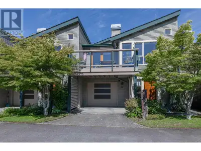 Nestled in the heart of Ganges Village, this impressive townhome offers the perfect blend of comfort...