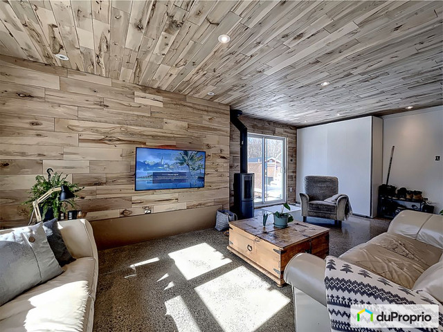 899 999$ - Maison 2 étages à vendre à Bromont dans Maisons à vendre  à Granby - Image 4