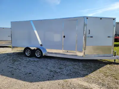 This is the lowest price in the province for a quality Canadian Made Trailer with all the great feat...