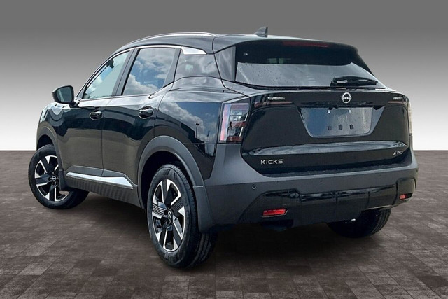 2025 Nissan Kicks SV AWD in Cars & Trucks in Edmonton - Image 3