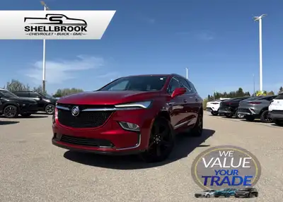 Meet the 2024 Buick Enclave Essence, a used SUV that brings space, power, and everyday ease to your...