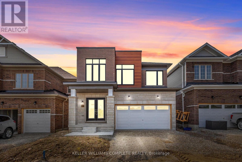 127 BENDEMERE ROAD Brant (Paris), Ontario Long Term Rentals