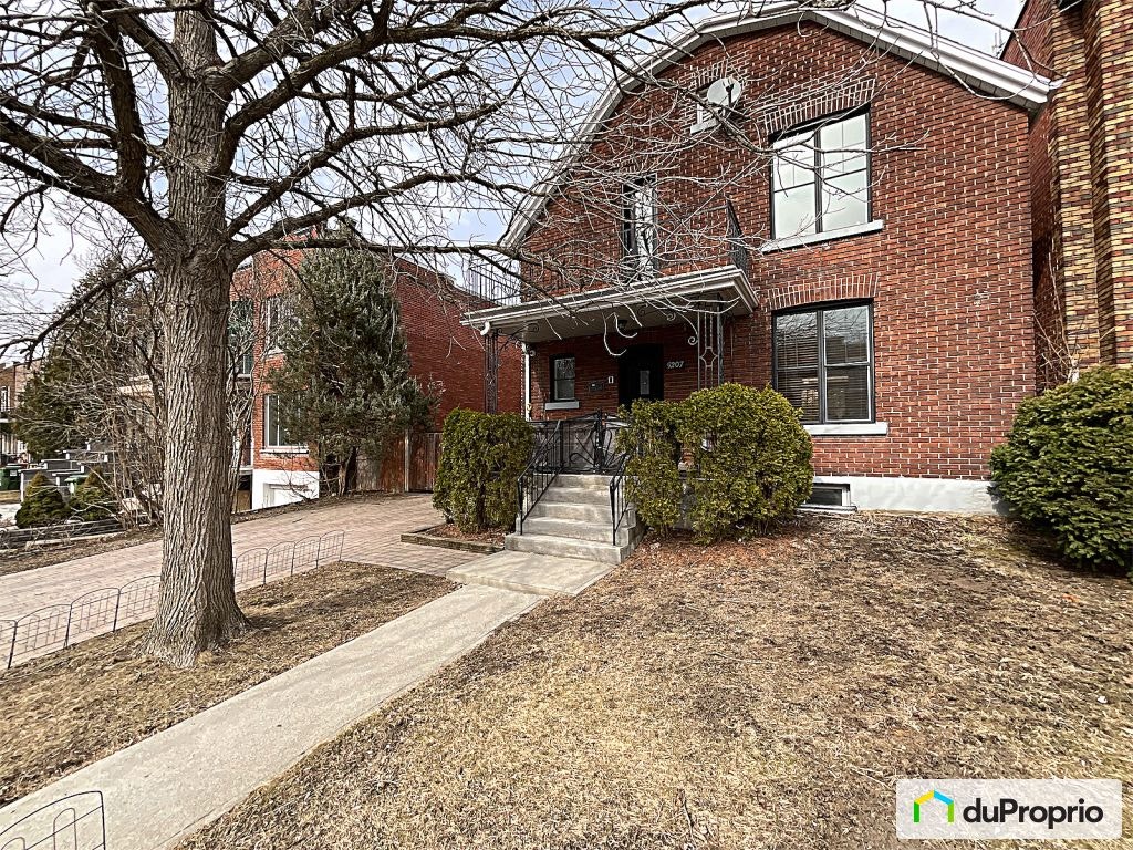 $1,155,000 - 2 Storey in Côte-des-Neiges / Notre-Dame-de-Grâce — photo 2