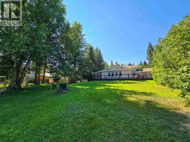 4312 KOKANEE ROAD Canim Lake, British Columbia in Houses for Sale in 100 Mile House - Image 7