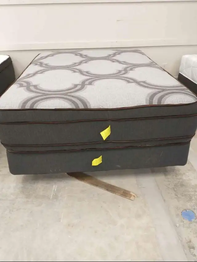 Mattress Shop Online GTA – Mattress At Your Door in Bedding in City of Toronto - Image 3