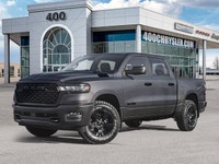 Welcome to 400 Chrysler Dodge Jeep Ram. 3.0L I-6 twin turbo engine - 4x4 drivetrain - Advanced infot... (image 1)
