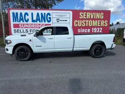 BRAND NEW!! Original MSRP: $96188 NOW: $78900 (+Tax) Finance: $464 (+Tax) Bi-Weekly 96months @ 4.99%...