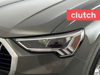 Brake Assist, Power Tailgate/Hatch, Auto Dimming Rearview Mirror and more! Clutch is the largest onl... (image 7)