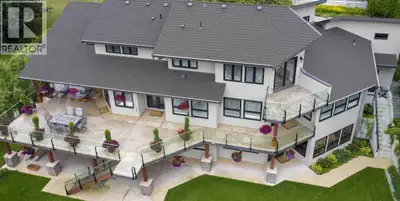 This award-winning custom-built executive lower-level home offers 2,100 sqft of luxury living on a s...