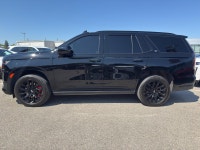 Experience commanding luxury and performance with the 2023 Cadillac Escalade 4WD Sport Platinum, des... (image 2)
