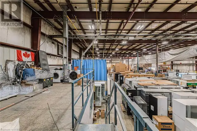 396 HENRY Street Brantford, Ontario in Commercial & Office Space for Rent in Brantford - Image 34