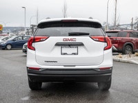 Backup Camera - Heated Front Seats - Keyless Ignition - Bluetooth The 2019 GMC Terrain SLE is a well... (image 7)