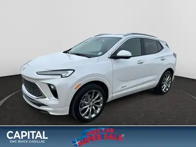 Welcome to Capital GMC! Check out this vehicle's pictures, features, options and specs, and let us k...