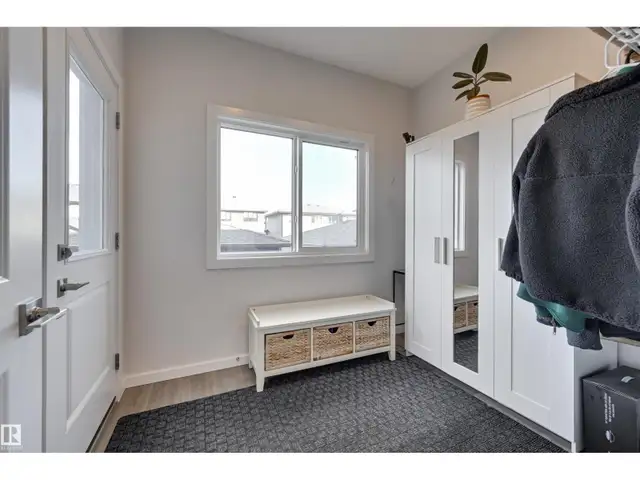 163 CANTER WD Sherwood Park, Alberta in Houses for Sale in Strathcona County - Image 24