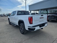 This GMC Sierra 1500 boasts a Turbocharged Diesel I6 3.0L/183 engine powering this Automatic transmi... (image 2)