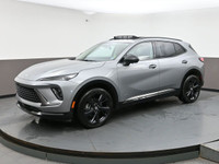 Just arrived and fully O'Regan's Green Light Certified this Envision Sport Touring features a comple... (image 2)