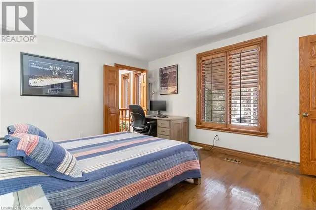 32 MAPLE HILL Drive Kitchener, Ontario in Houses for Sale in Kitchener / Waterloo - Image 34