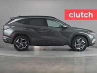 Electric Parking Brake, Brake Assist, Power Tailgate/Hatch and more! Clutch is the largest online us... (image 3)