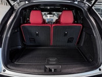 Only 11,741 KMS! This Acura MDX boasts a Premium Unleaded V-6 3.5 L/212 engine powering this Automat... (image 8)