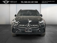 ===== 2024 Mercedes-Benz GLA 250 ===== ===== Pourquoi acheter chez nous ? ===== Depuis plus de 50 an... (image 1)