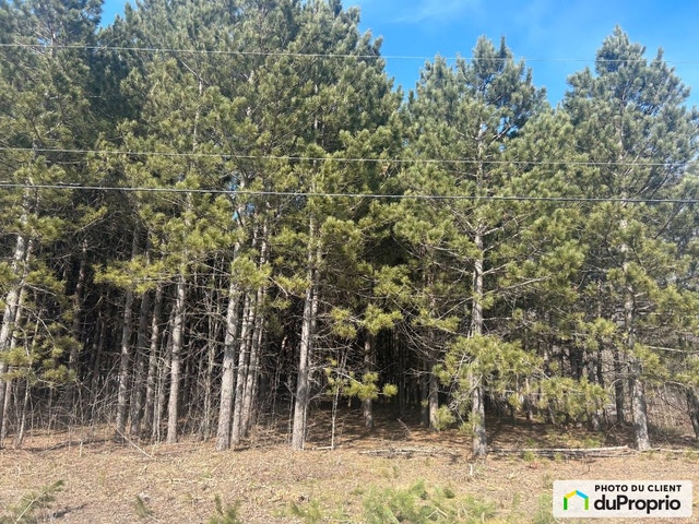 $199,000 - Residential Lot in Drummondville (St-Nicéphore) — photo 1