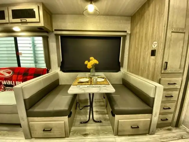 2025 EAST TO WEST Alta 3100KXT in Travel Trailers & Campers in Bedford - Image 36