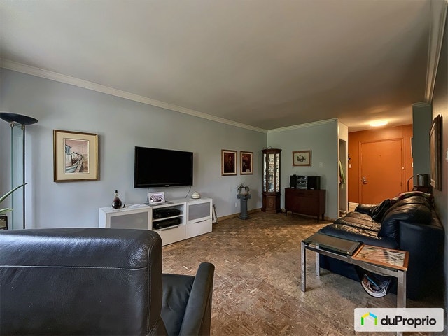 $489,000 - Condominium for sale in St-Bruno-De-Montarville — photo 2