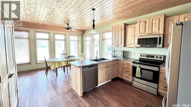 243 Ruby DRIVE Coteau Rm No. 255, Saskatchewan in Houses for Sale in Moose Jaw - Image 16