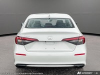 Introducing the 2026 Honda Civic, a brand new sedan that perfectly balances style and practicality.... (image 4)
