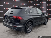 Check out this 2022 Volkswagen Tiguan Comfortline before it's too late! *Get Your Money's Worth for... (image 5)