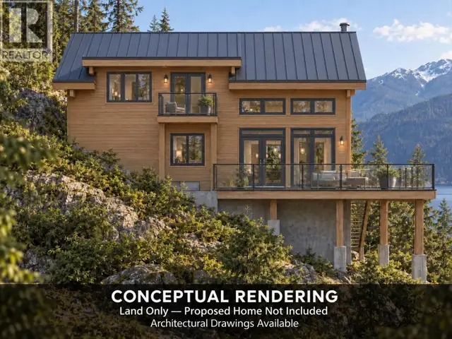 1 BUNTZEN BAY North Vancouver, British Columbia in Land for Sale in Burnaby/New Westminster - Image 10