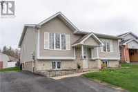 2037 BLESSED SACRAMENT DRIVE Cornwall, Ontario