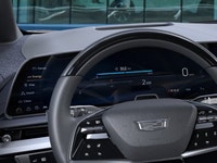 33 Diagonal LED Display | Dual Motor AWD | Super Cruise | 23-Speaker AKG Studio Audio | 19.2 kW Onbo... (image 6)