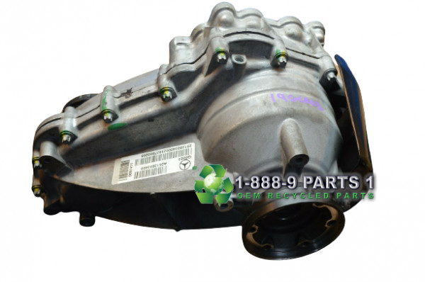 Transfer Cases Merc GL GLE GLS GLC R-Class Audi TT Q7 A3 00-19 in Other Parts & Accessories in Hamilton - Image 4