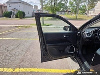 Welcome to Moncton Chrysler Jeep Dodge. This Jeep Compass boasts a Regular Unleaded I-4 2.4 L/144 en... (image 9)