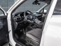 Now available at Guelph Hyundai, this feature-packed 2023 Hyundai Santa Fe Preferred AWD combines ve... (image 7)
