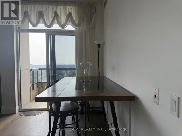 2502 BR - 5 NORTHTOWN WAY Toronto (Willowdale East), Ontario in Long Term Rentals in City of Toronto - Image 10