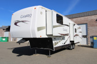 2011  Carriage Cameo 35SB3 all weather coach