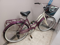 Ladies Schwinn Bicycle for Sale