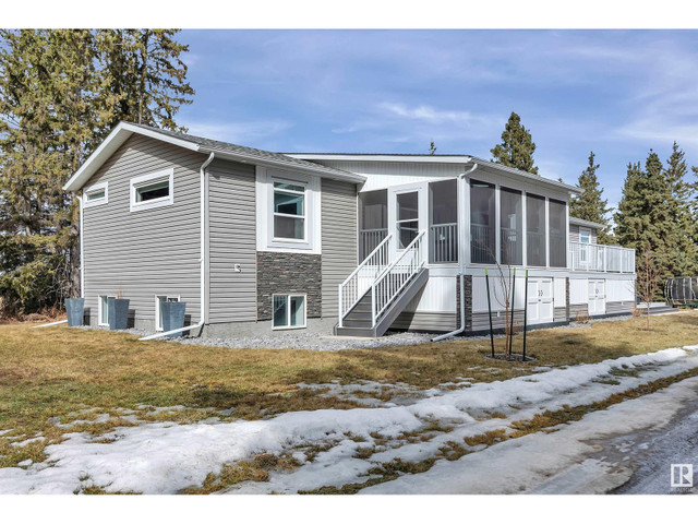 465053A RR245 Rural Wetaskiwin County, Alberta in Houses for Sale in Edmonton - Image 4